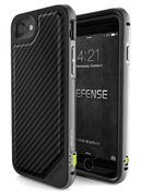 iPhone 11 Pro Max (6.5'') Defense Lux Case - Office Connect