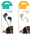Earphone w/ Mic (M71) - Office Connect