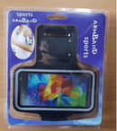 Sports Arm Band - Office Connect