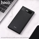 J50 - 10000mah - Wireless Charging Hoco Power Bank - Office Connect