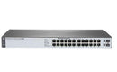 HPE 1820-24G-PoE+ (185W) Switch - Office Connect
