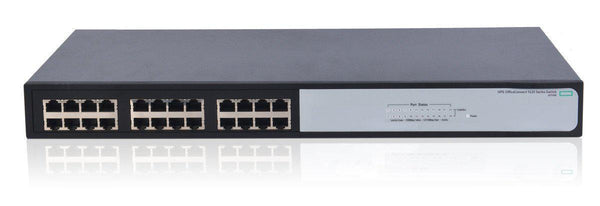 HPE 1420 24G Switch - Office Connect