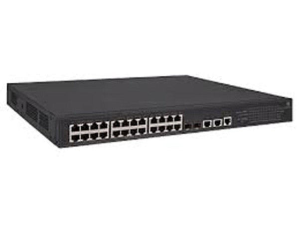 HPE 1950-24G-2SFP+-2XGT-PoE+ Switch - Office Connect