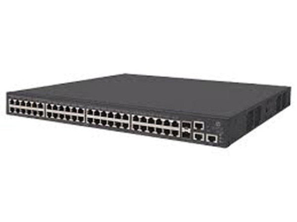 HPE 1950-48G-2SFP+-2XGT-PoE+ Switch - Office Connect
