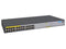HPE 1420-24G-PoE+ (124W) Switch - Office Connect