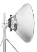 JIROUS JRMB-1200-11 41.5dBi Dish Antenna - Office Connect