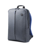 HP 15.6" Atlantis Value Backpack - Office Connect