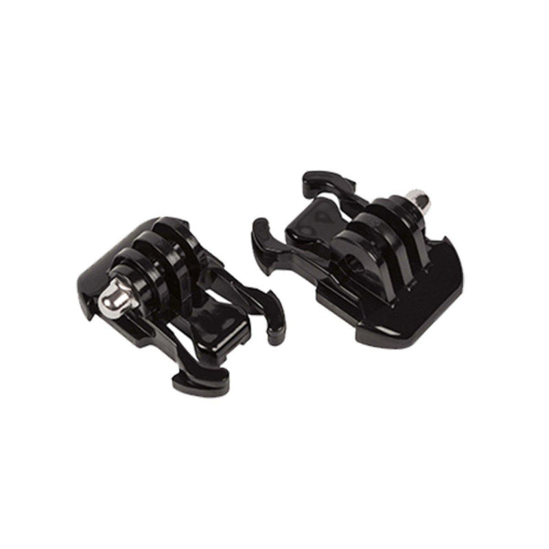 Kaiser Baas - X Series Quick Release Mount (2pk) - Office Connect