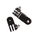 KAISER BAAS - X SERIES 3 WAY MOUNT (2PK) - Office Connect