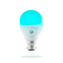 LIFX Mini Colour WiFi LED Light Bulb 9W B22 Socket - Office Connect