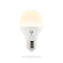 LIFX Mini White WiFi LED Light Bulb 9W E27 Screw - Office Connect