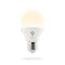 LIFX Mini White WiFi LED Light Bulb 9W E27 Screw - Office Connect