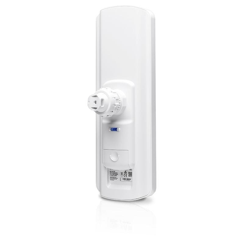 Ubiquiti LiteBeam 5AC 17dBi 90 deg Antenna with GPS - Office Connect