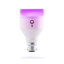 LIFX+ Night Vision WiFi LED Light Bulb 11W B22 Socket - Office Connect