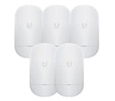 Ubiquiti NanoStation Loco 5ac 5 Pack (PoE Sold Separately) - Office Connect