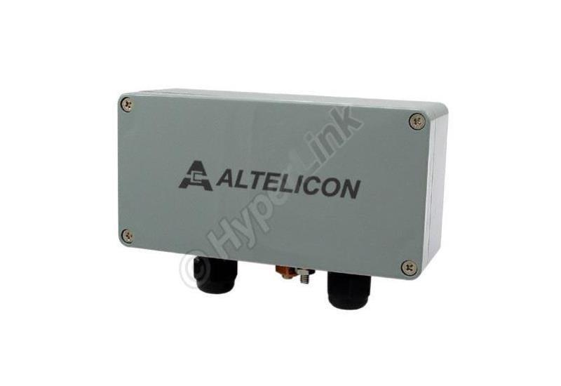 Weather-Proof PoE Compatible CAT5 Ethernet Lightning Prot... - Office Connect