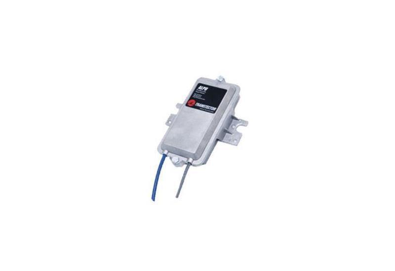 Transtector Outdoor GbE PoE Surge Protector - Office Connect