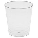 Emperor Clear PS Shot Cup - 50ml/2oz