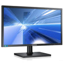 Samsung 24" S24E650DW Series 6 LED Monitor - Office Connect
