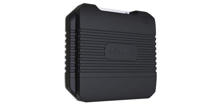 Mikrotik LtAP LTE kit with R11e-LTE modem - Office Connect