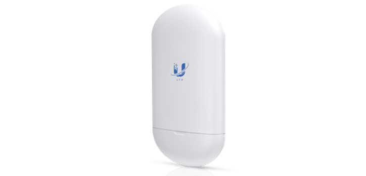 Ubiquiti LTU-Lite 5GHz LTU WISP Client Radio - Office Connect