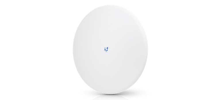 Ubiquiti LTU-Pro 5GHz LTU Client Radio with Advanced RF Performance - Office Connect