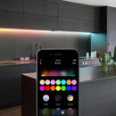 LIFX Z 2 metre WiFi LED Strip Light Starter Kit with HomeKit - Office Connect