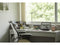 HUMANSCALE CHAIR LIBERTY ADJ ARMS MESH OXYGEN BLK - Office Connect