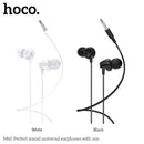 Earphone w/ Mic (M60) - Office Connect