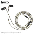 Earphone w/ Mic (M71) - Office Connect
