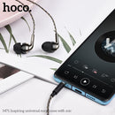 Earphone w/ Mic (M71) - Office Connect