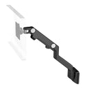 HUMANSCALE MON ARM M8 STD WALL MOUNT BLK - Office Connect
