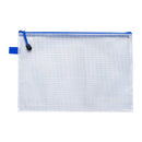 Icon Mesh Bag A4 Oversize 345x240mm - Office Connect