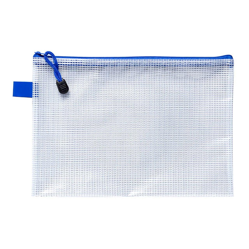 Icon Mesh Bag Medium 260x185mm - Office Connect