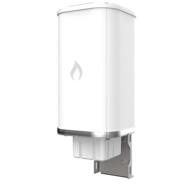 IgniteNet MetroLinq 10Gbps mmWave Tri-Band 360deg Omni Access Point - Office Connect