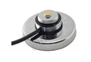 L-com NMO-Series Chrome Mobile Magnetic Mount with SMA - Office Connect