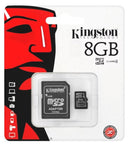 Micro SD Card - Lifetime Warranty Class 10 - 16GB - Office Connect