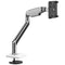 HUMANSCALE MON ARM M2.1 SNG BOLT /WHI 1PK - Office Connect