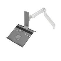 HUMANSCALE NOTEBOOK HOLDER M2 M8 QS SILV - Office Connect