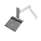 HUMANSCALE NOTEBOOK HOLDER M2 M8 QS SILV - Office Connect