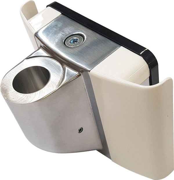 HUMANSCALE M8 WALL MOUNT WHITE - Office Connect