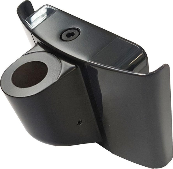 HUMANSCALE M8 WALL MOUNT BLACK - Office Connect