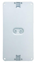 HUMANSCALE VESA PLATE 100X200MM - Office Connect