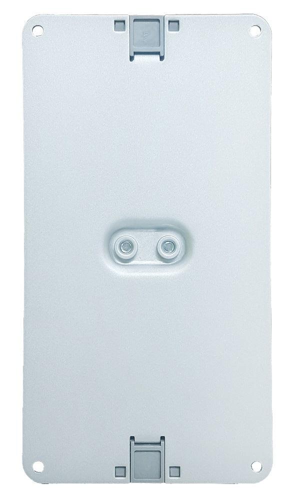 HUMANSCALE VESA PLATE 100X200MM - Office Connect