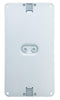 HUMANSCALE VESA PLATE 100X200MM - Office Connect