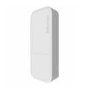 MikroTik mUPS smart PoE Injector with battery backup conn... - Office Connect