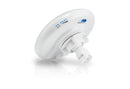 Ubiquiti NanoBeam NBE-M5-16 400mW 802.11a/n 16dBi Antenna - Office Connect
