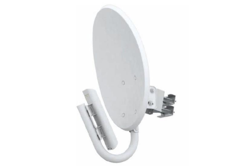 Ubiquiti NanoBridge M3 3.5GHz Kit - Office Connect