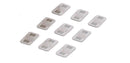 NANOLEAF PCB linkers (9 Pack) for Aurora - Office Connect