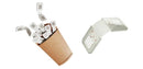 NANOLEAF PCB Flexible linkers (9 Pack) for Aurora - Office Connect